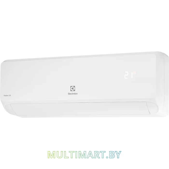 Кондиционер Electrolux Fusion 2.0 EACS-24HF2/N3